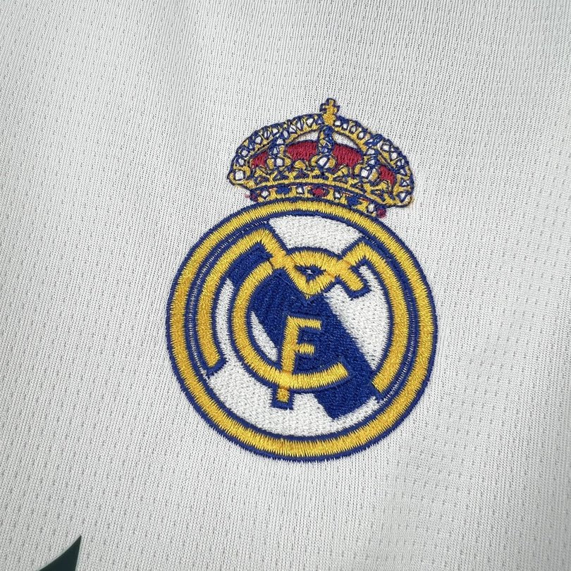 Real Madrid 26/27 Home Shirt