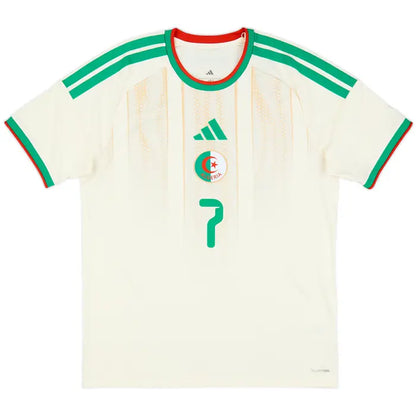 Algeria 2026 World Cup Shirt