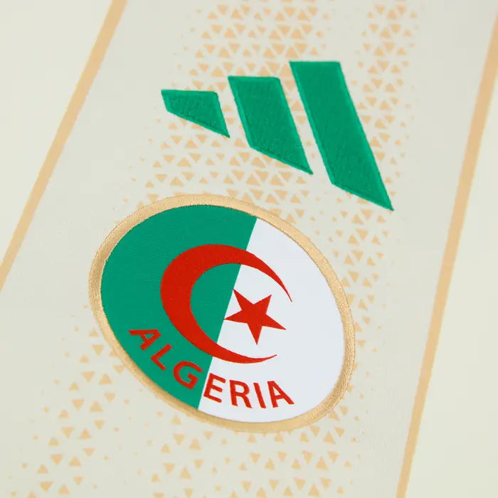 Algeria 2026 World Cup Shirt