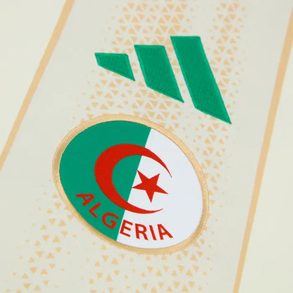 Algeria 2026 World Cup Shirt
