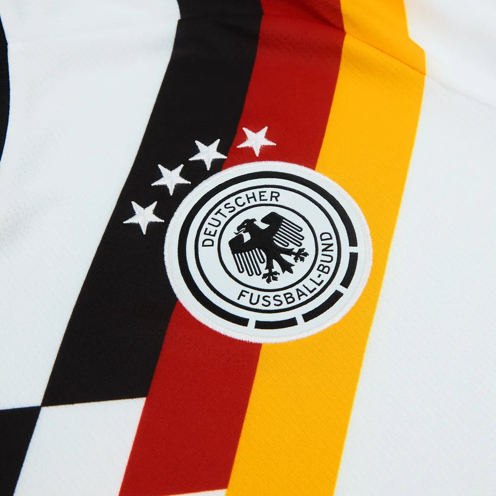 Germany 2026 World Cup Shirt