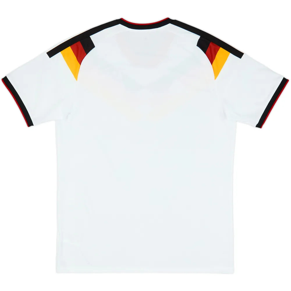 Germany 2026 World Cup Shirt