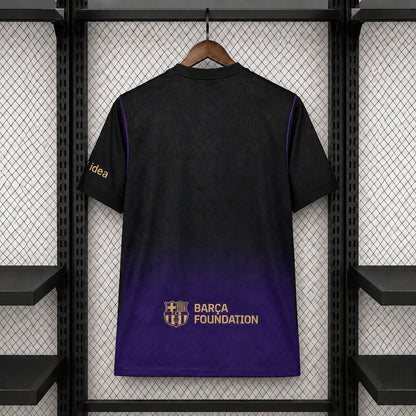 FC Barca 26/27 Away Shirt