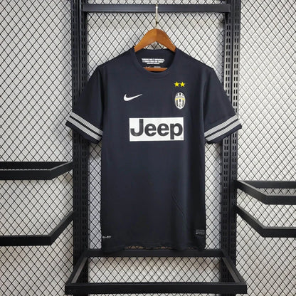 Juventus 12/13 Retro Away Shirt