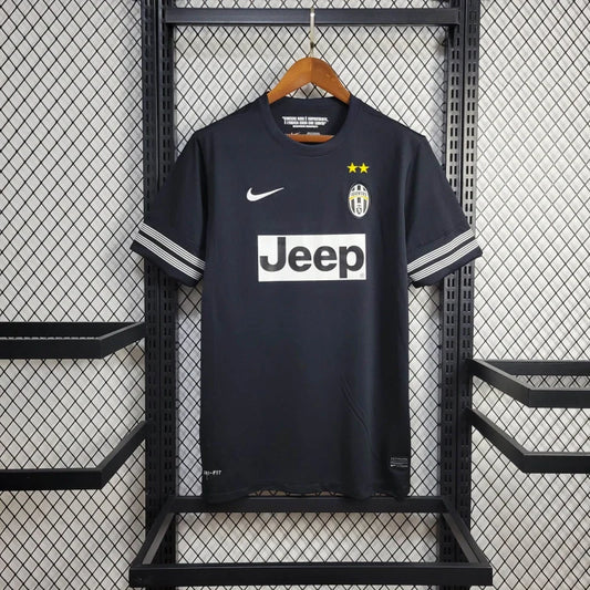 Juventus 12/13 Retro Away Shirt