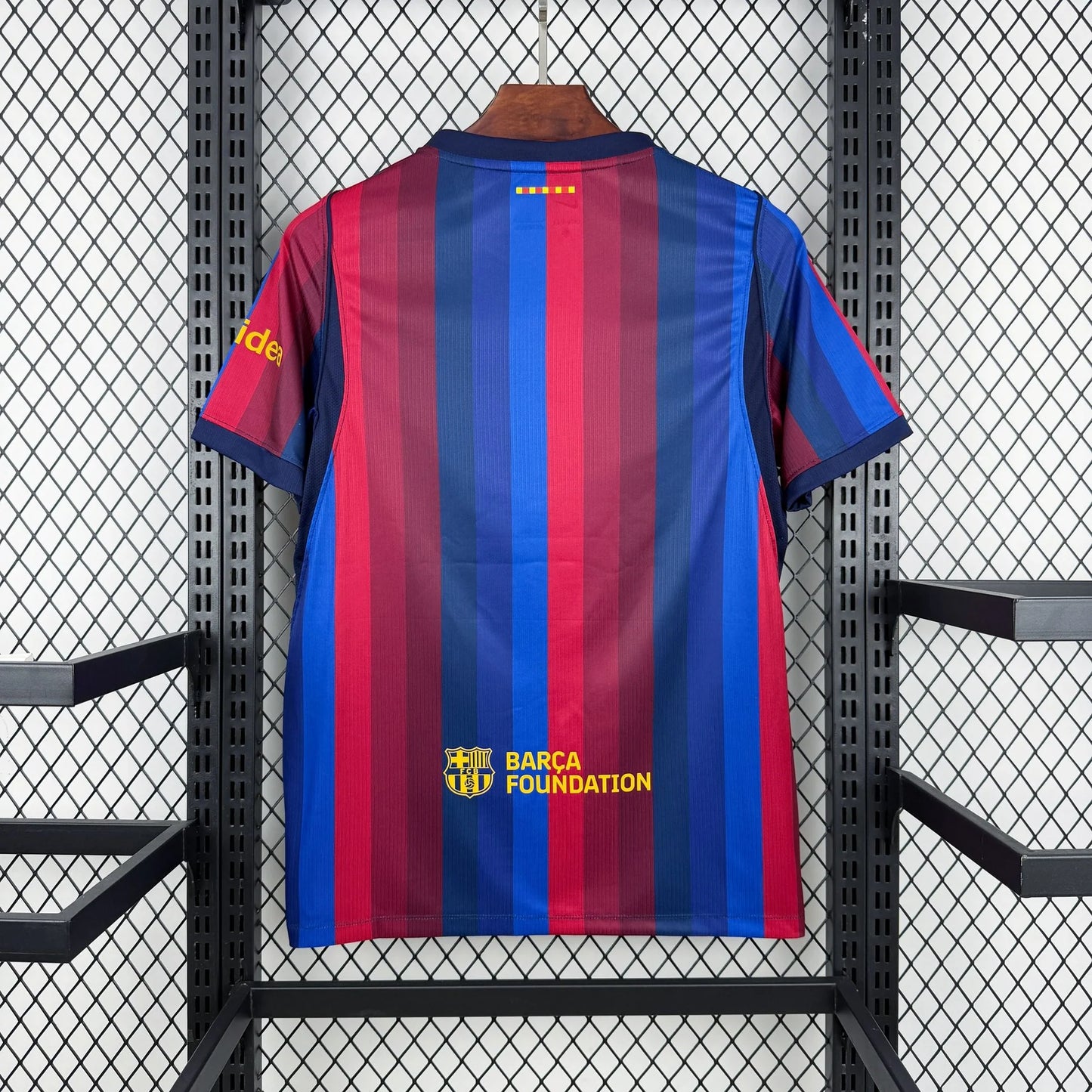 FC Barca 26/27 Home Shirt