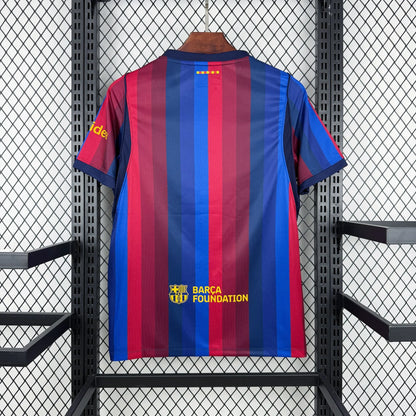 FC Barca 26/27 Home Shirt