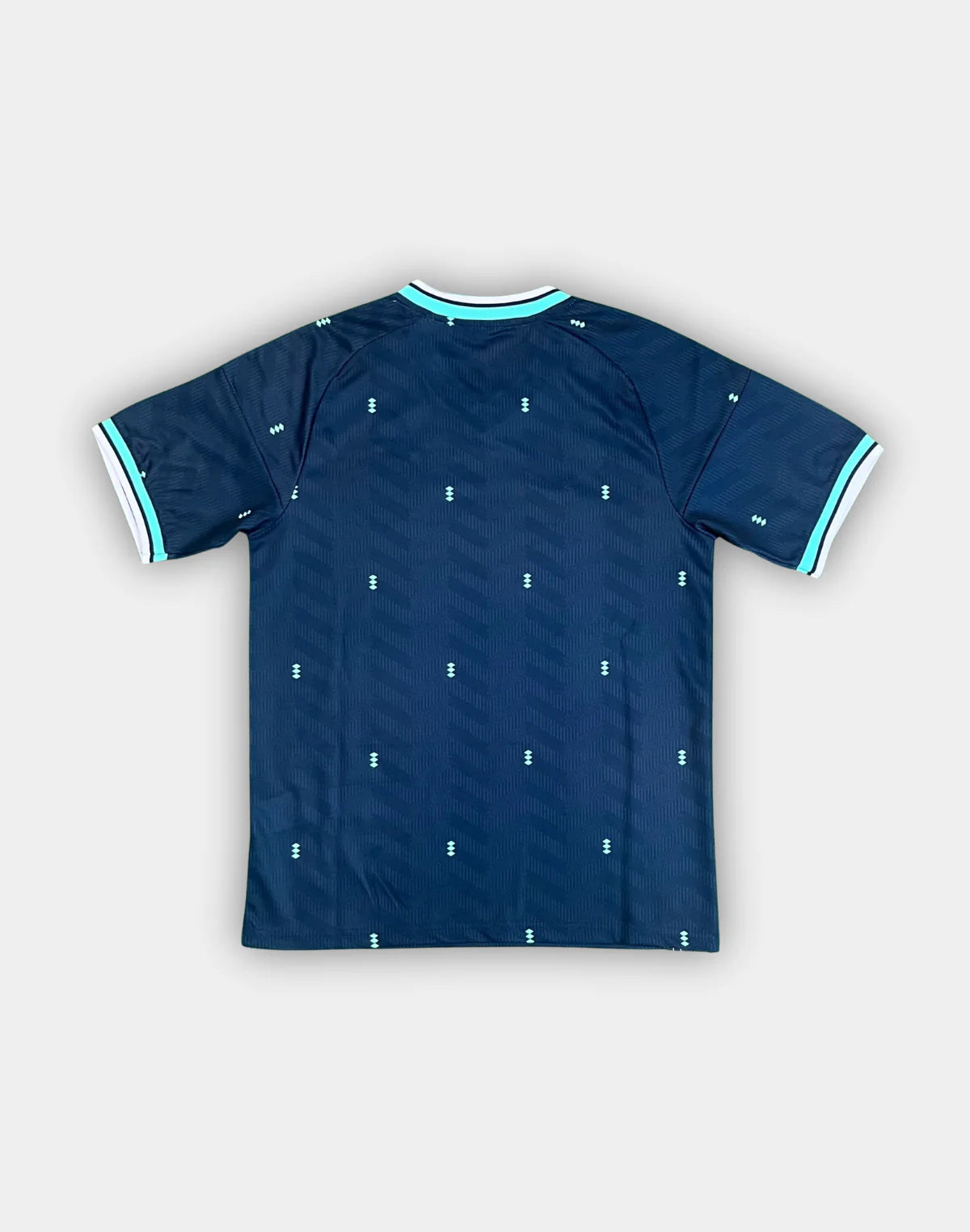 Stussy X Germany - 2026 Away