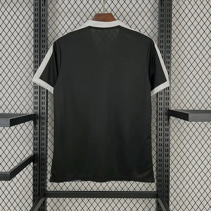Leicester City 15/16 Retro Away Shirt