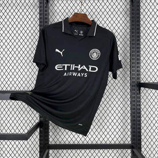 Man City 25/26 Away Shirt