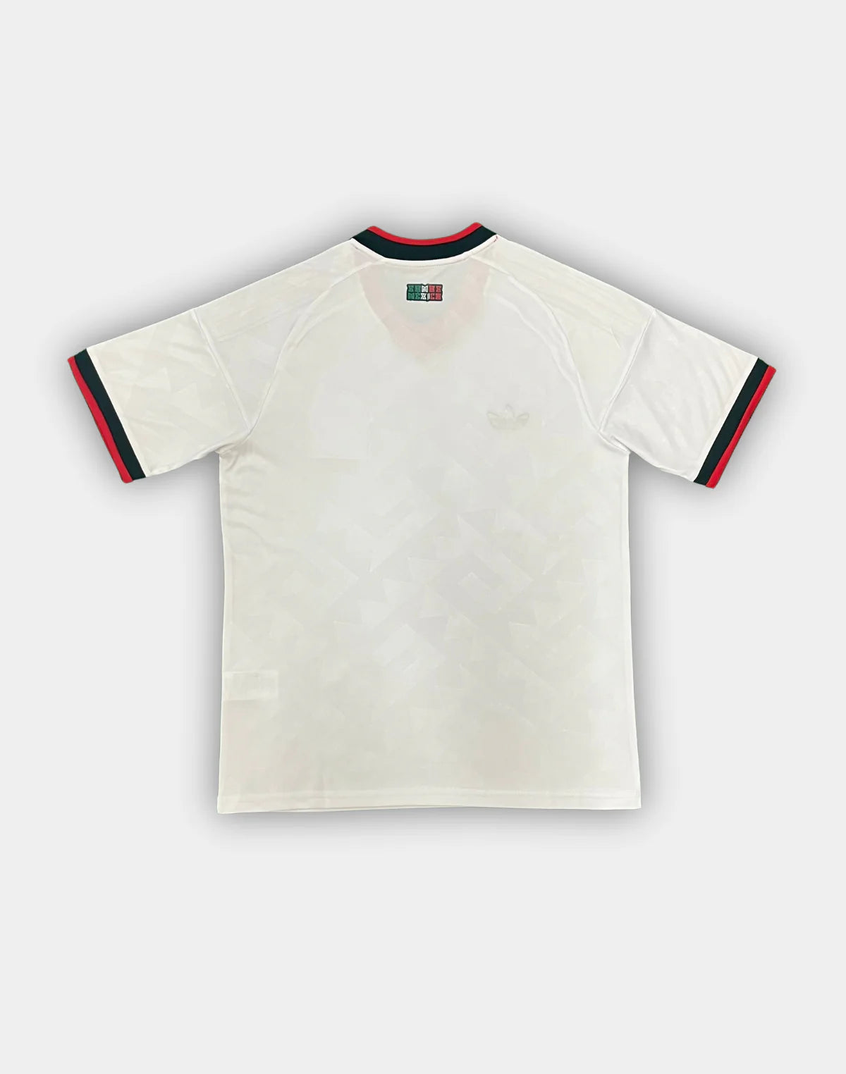 Stussy X Mexico - 2026 Away