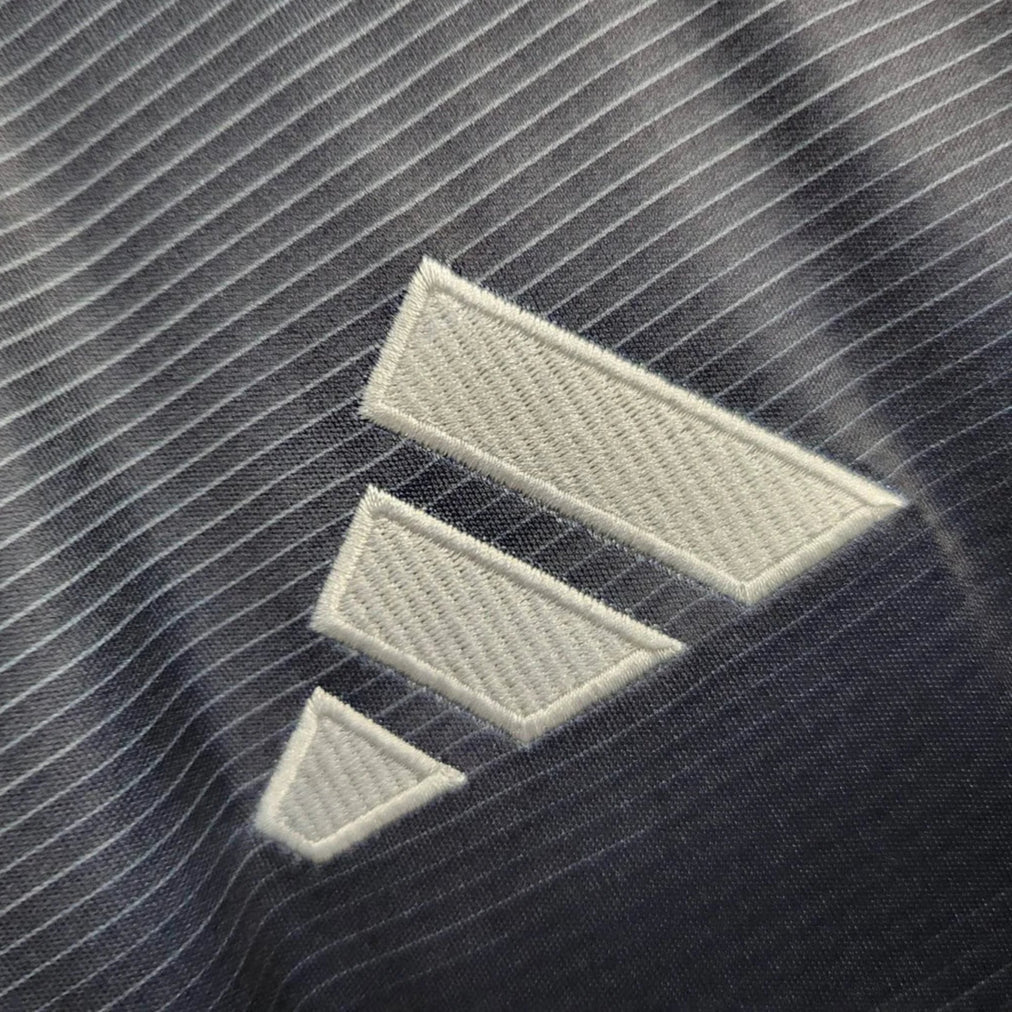 Real Madrid 25/26 Away Shirt