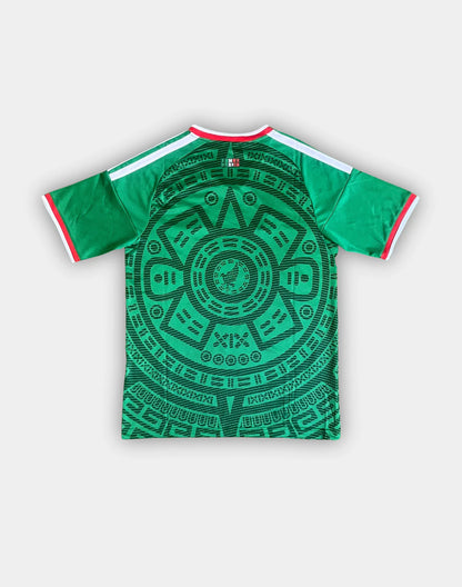 Stussy X Mexico - 2026 Home