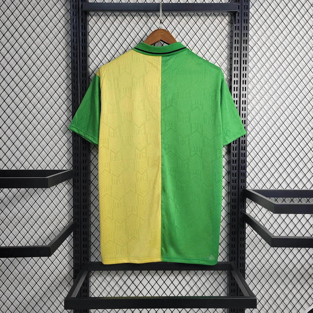 Man United 92-94 Third Shirt