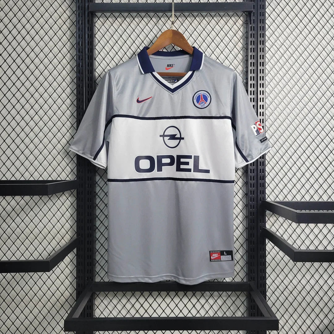 PSG 99/00 Retro Away Shirt