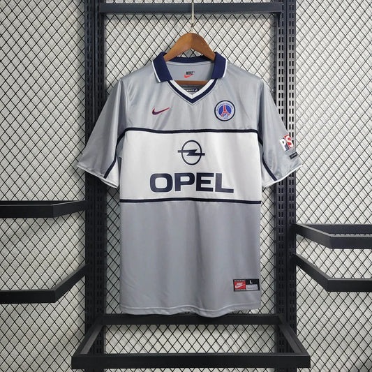 PSG 99/00 Retro Away Shirt