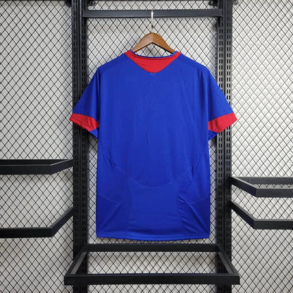 Man United 05/06 Away Shirt