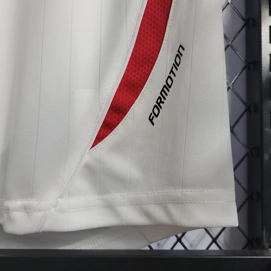 France 2006 Away Shirt