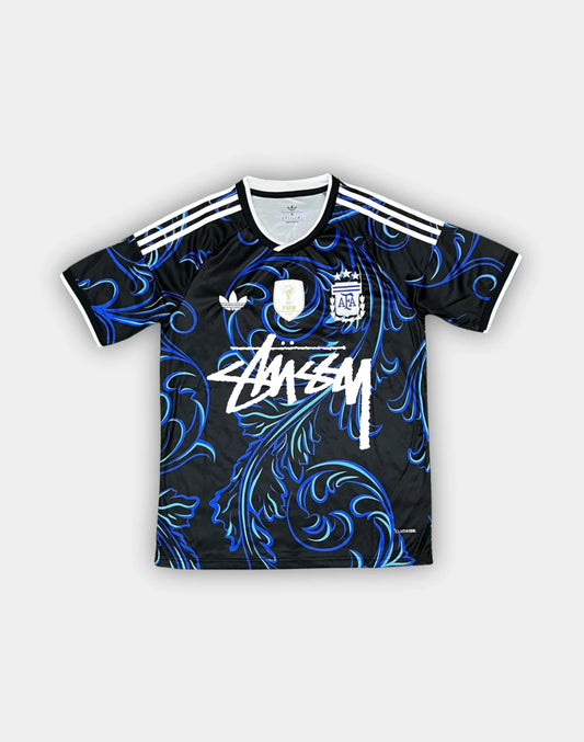 Stussy X Argentina - 2026 Away