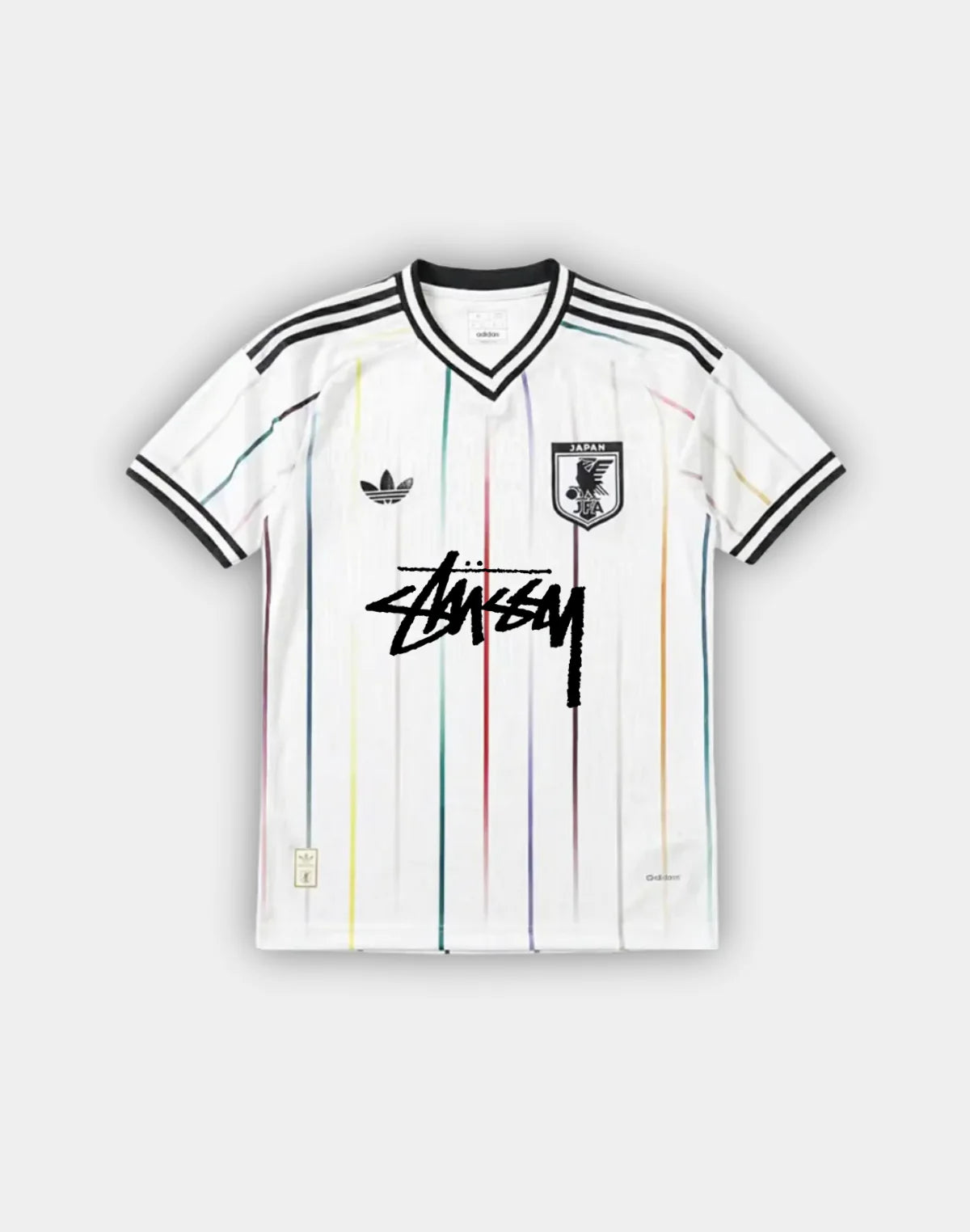 Stussy X Japan - 2026 Away