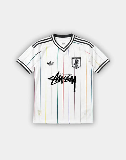 Stussy X Japan - 2026 Away