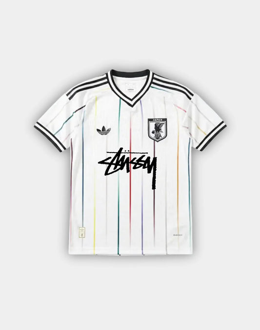 Stussy X Japan - 2026 Away