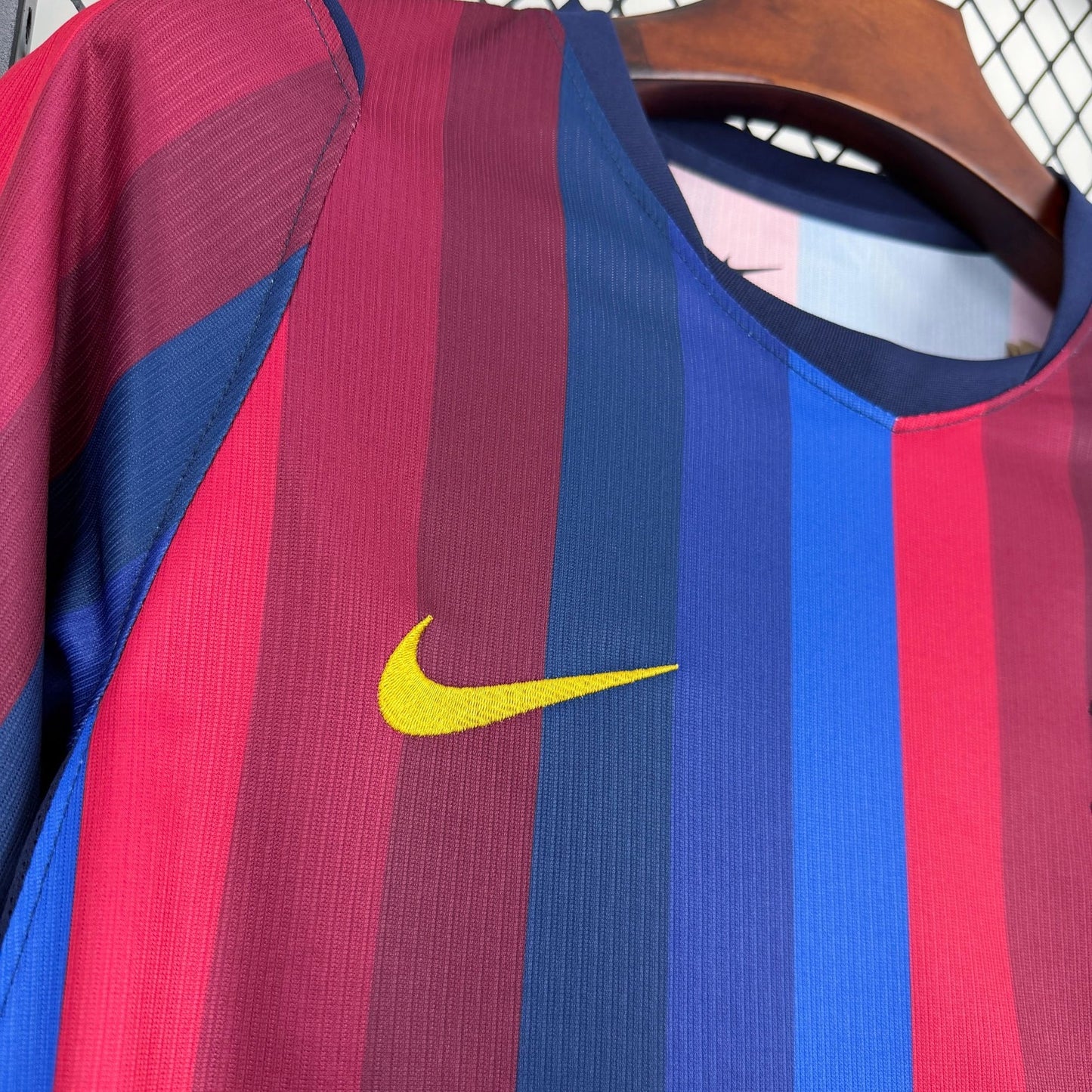 FC Barca 26/27 Home Shirt