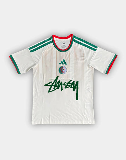 Stussy X Algeria - 2026 Home