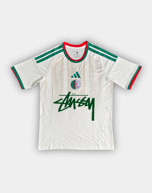 Stussy X Algeria - 2026 Home