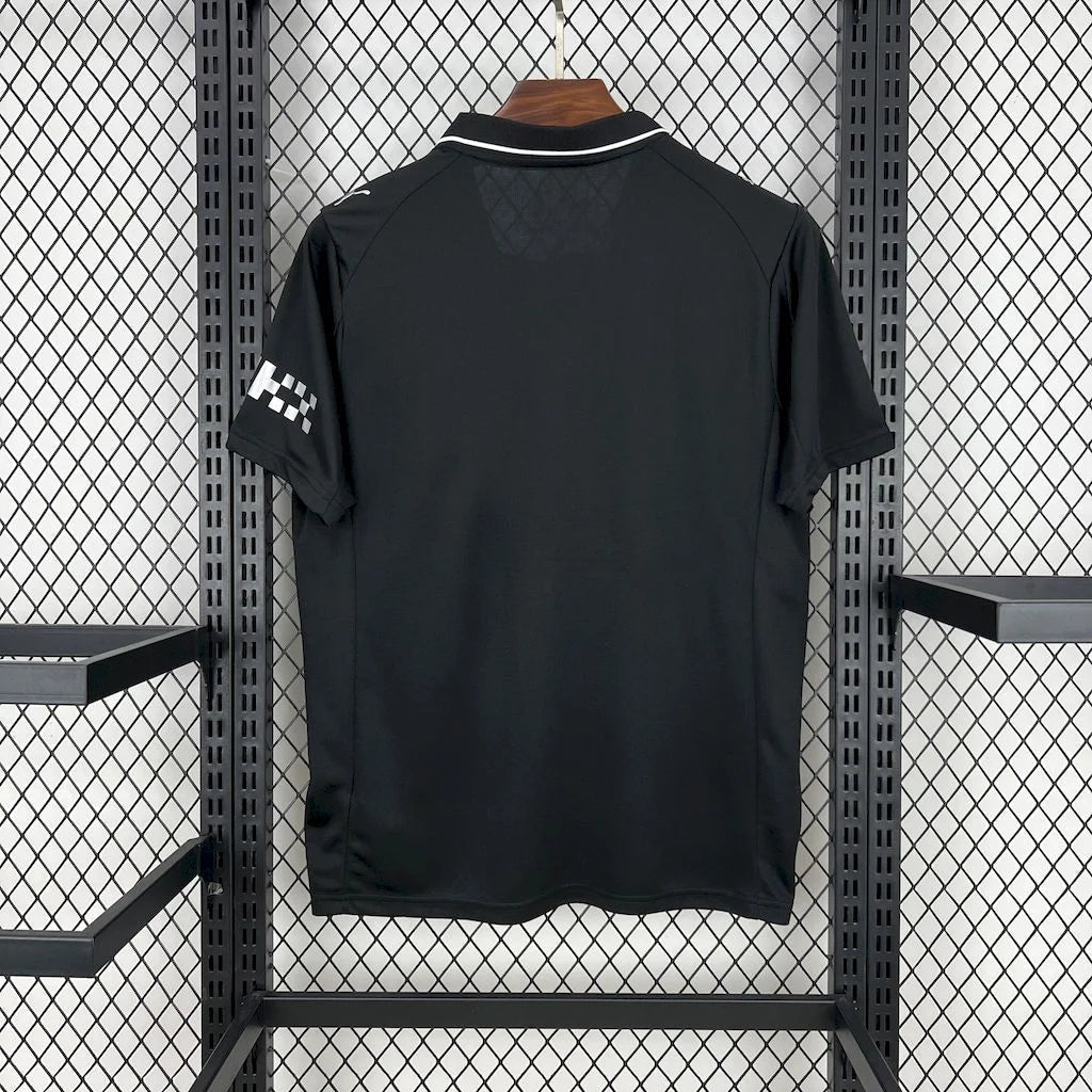 Man City 25/26 Away Shirt