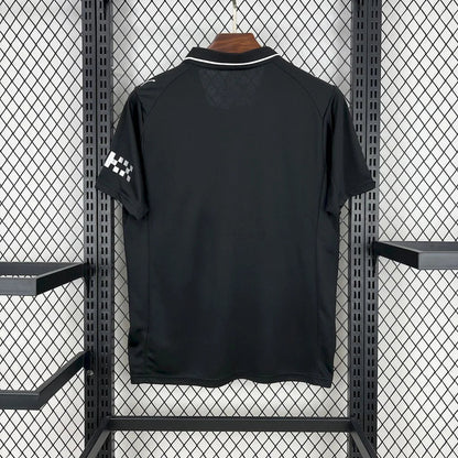 Man City 25/26 Away Shirt