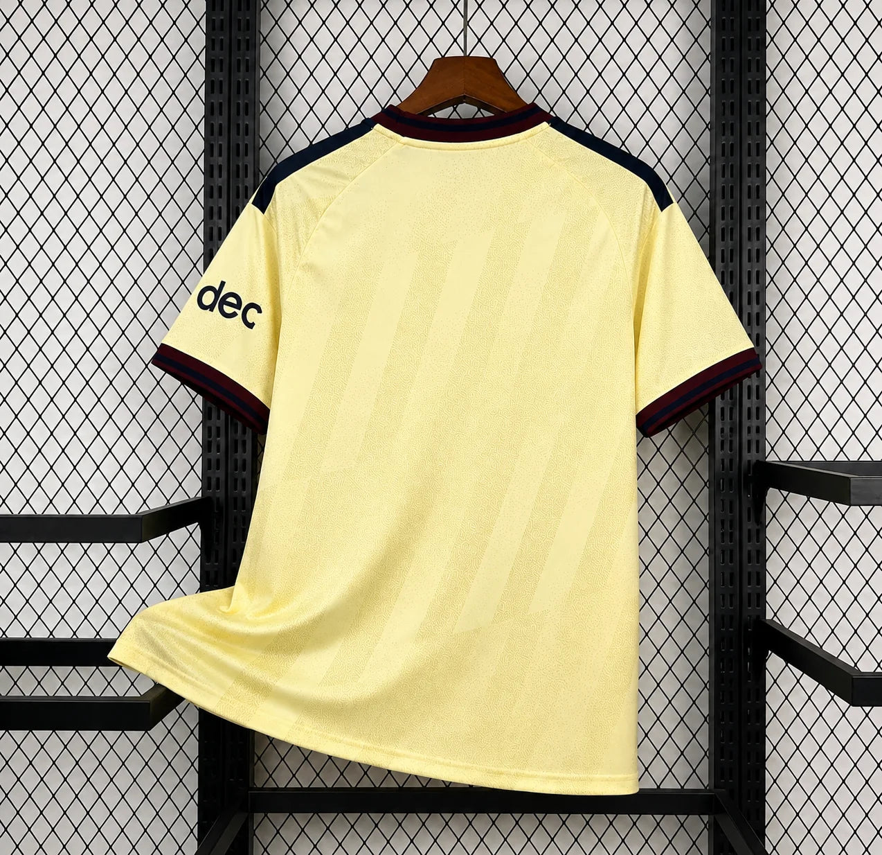 Arsenal 26/27 Third Shirt