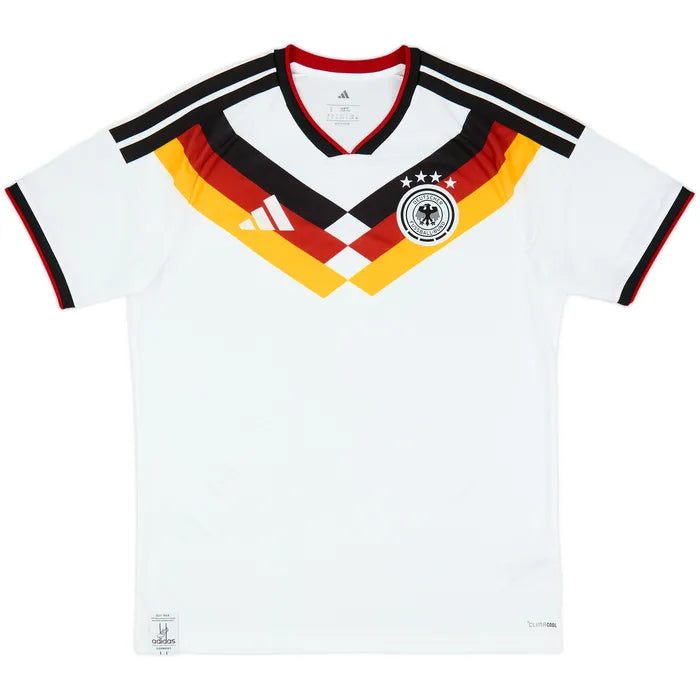 Germany 2026 World Cup Shirt