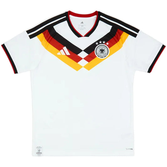 Germany 2026 World Cup Shirt