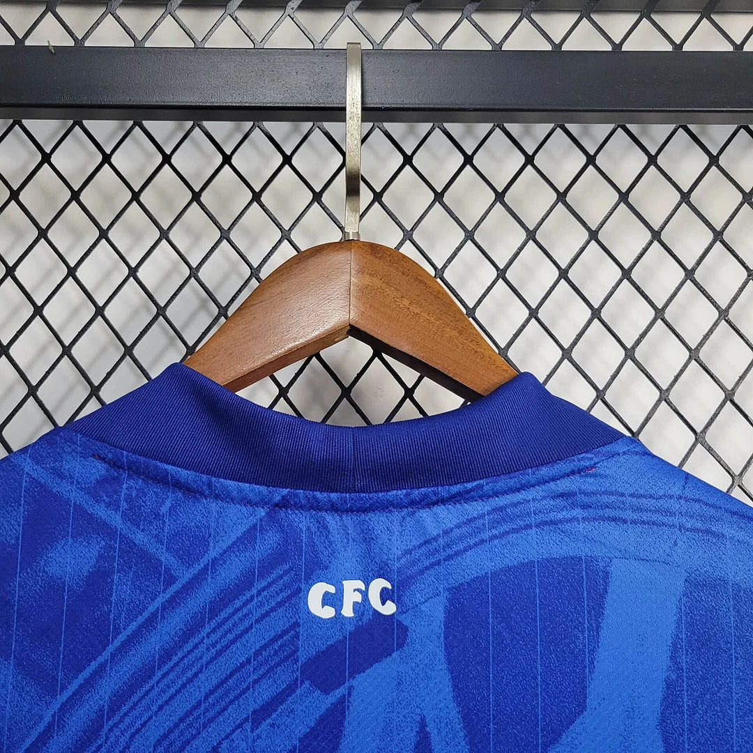 Chelsea 25/26 Home Shirt