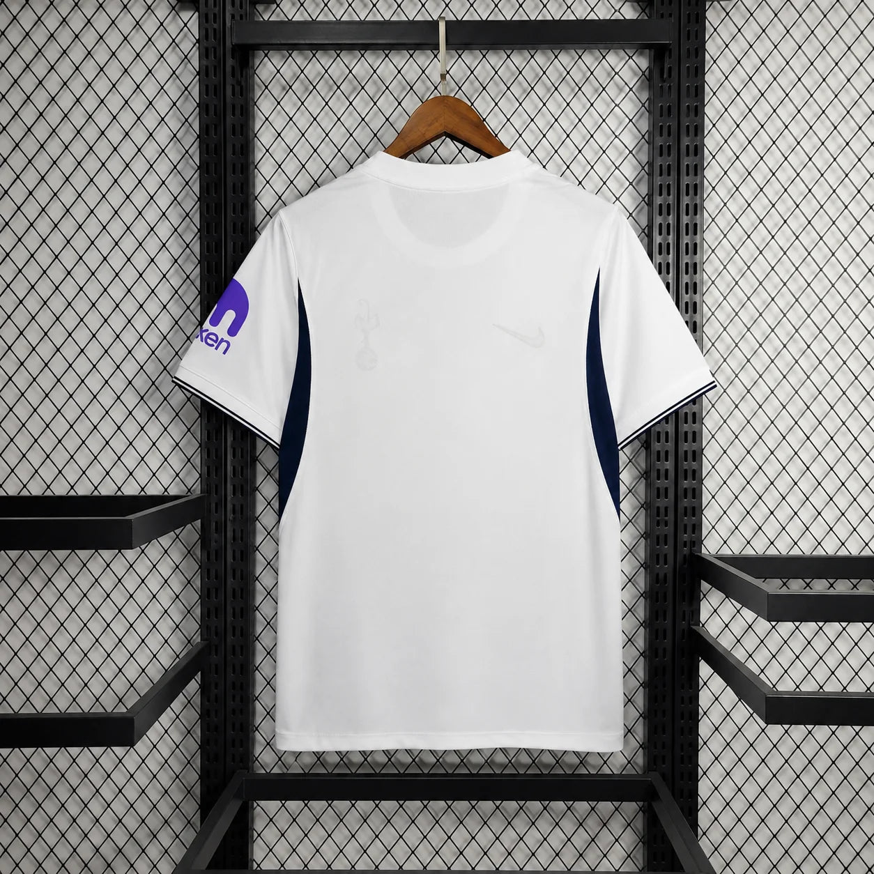 Tottenham 26/27 Home Shirt