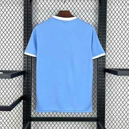 Man City 13/14 Retro Home Shirt