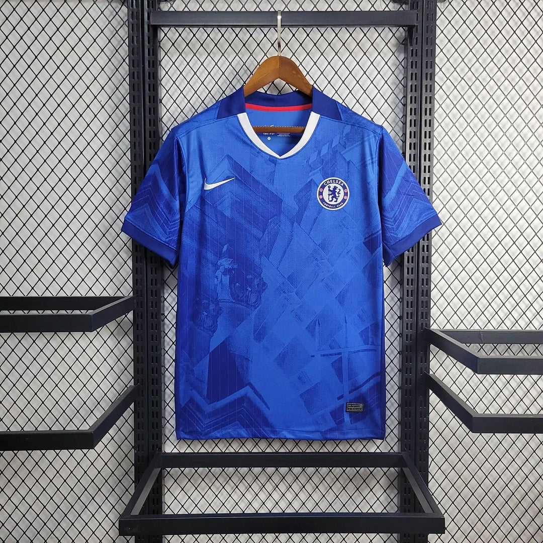 Chelsea 25/26 Home Shirt
