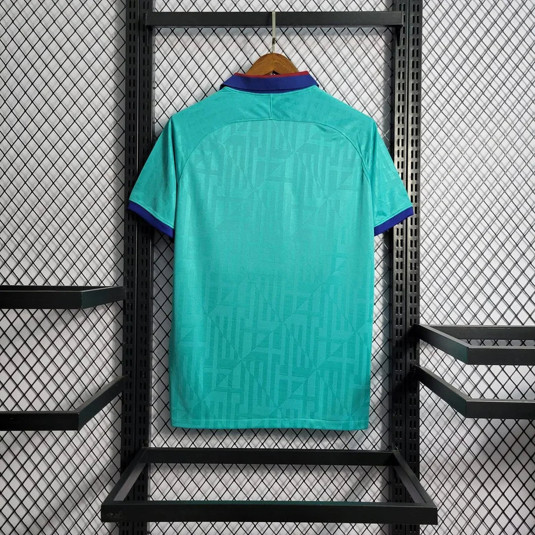 Barca 19/20 Third Shirt