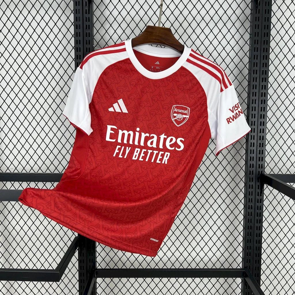 Arsenal 25/26 Home Shirt