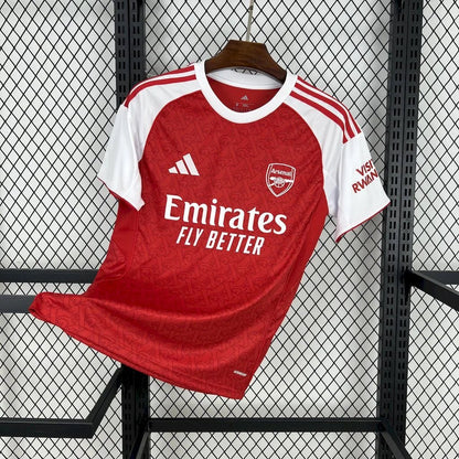 Arsenal 25/26 Home Shirt