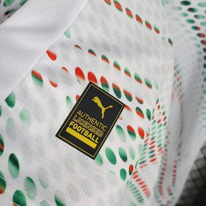 Portugal 25/26 Away Shirt