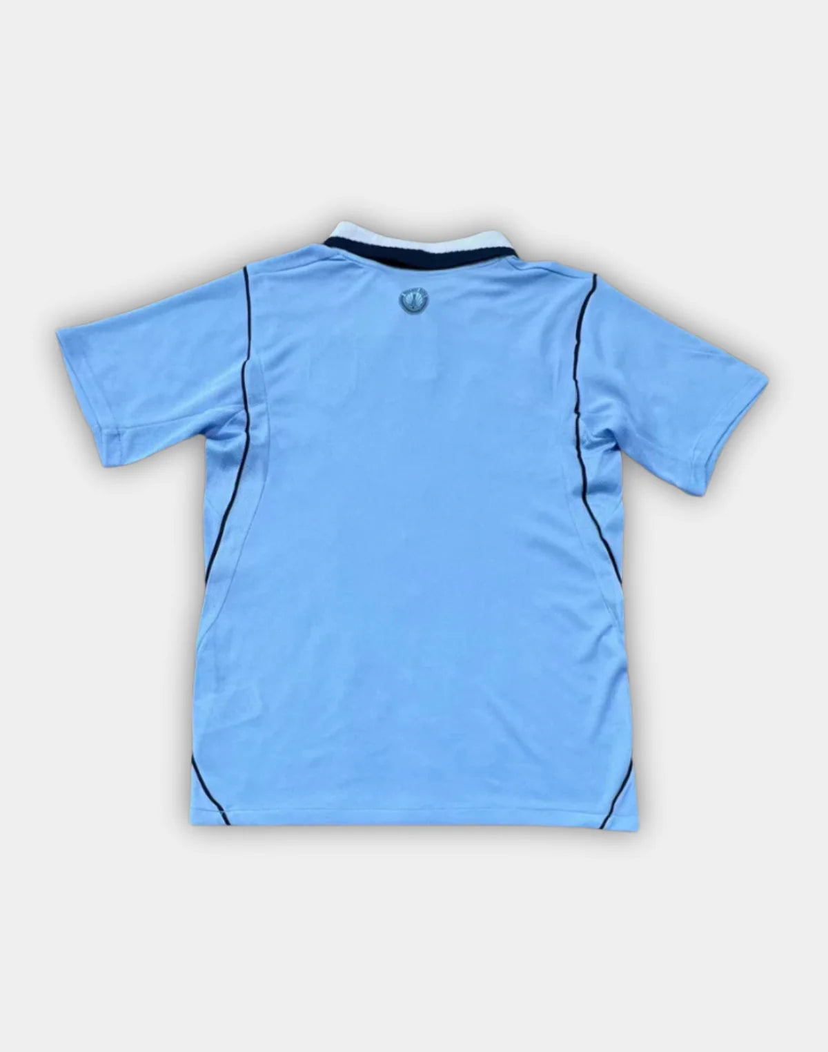 Stussy X Uruguay - 2026 Home