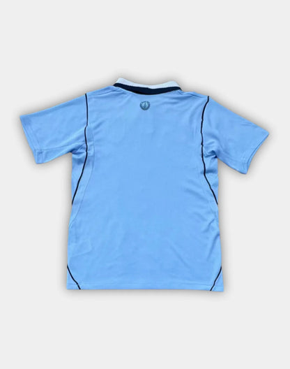 Stussy X Uruguay - 2026 Home