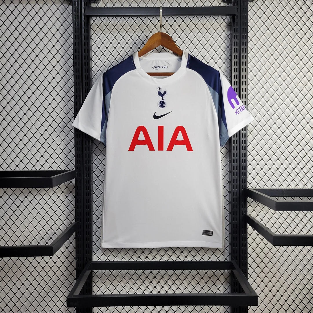 Tottenham 25/26 Home Shirt