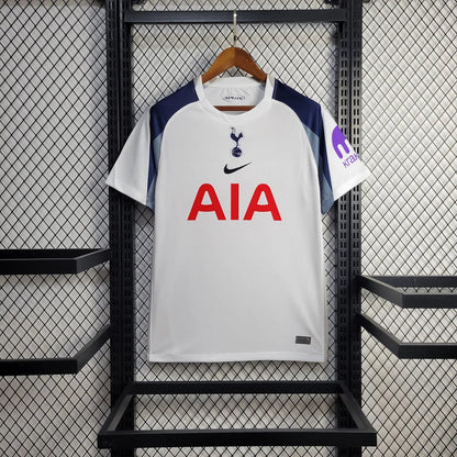 Tottenham 25/26 Home Shirt