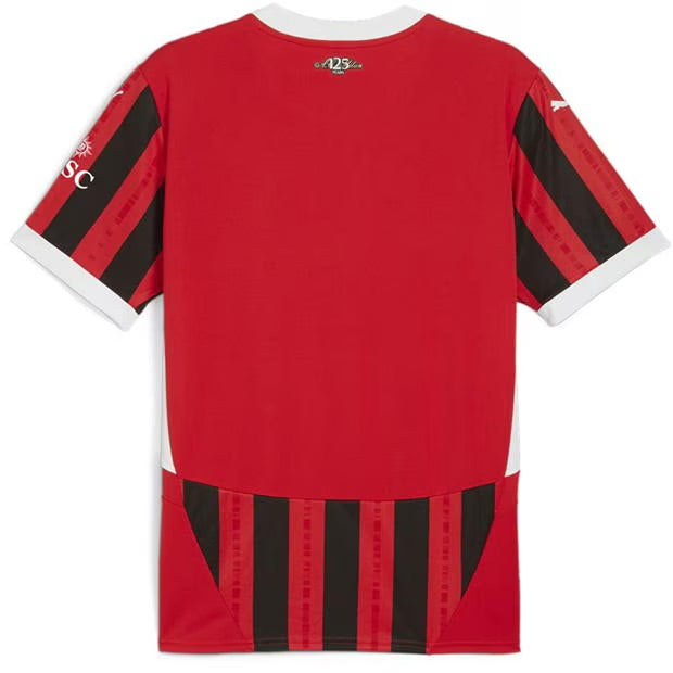 AC Milan Home Shirt 24/25