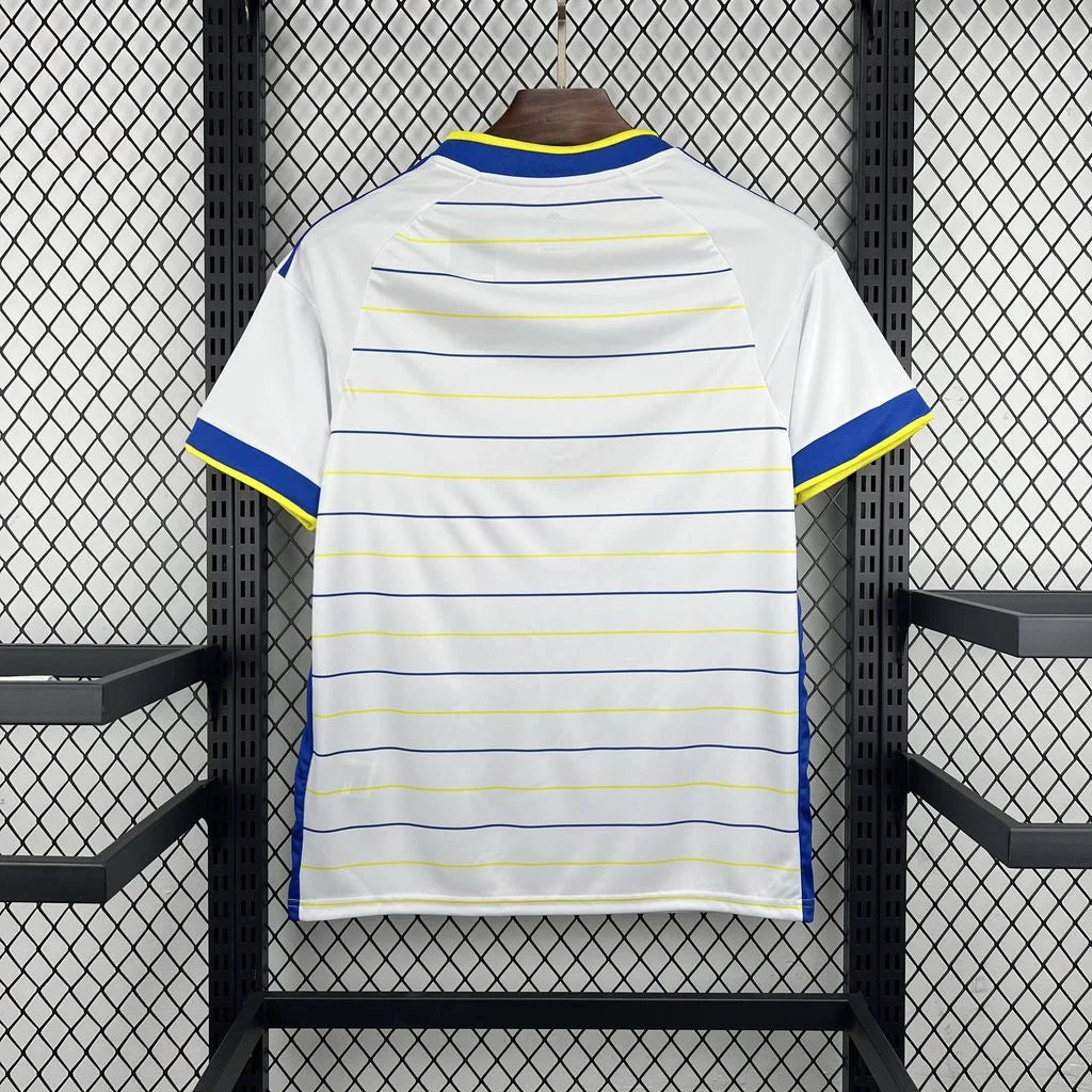 Leeds 26/27 Home Shirt