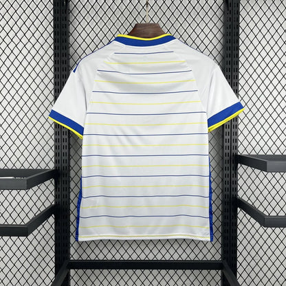 Leeds 26/27 Home Shirt