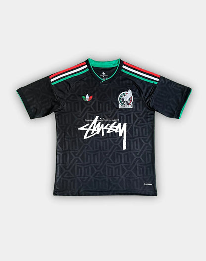 Stussy X Mexico - 2026 Special
